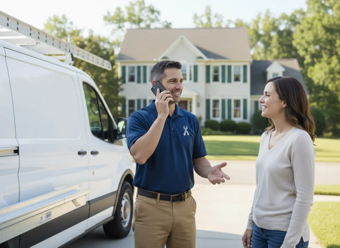 Home Gutter Service Francisco, IN FAQs